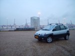 RX4 op de Maasvlakte (3)